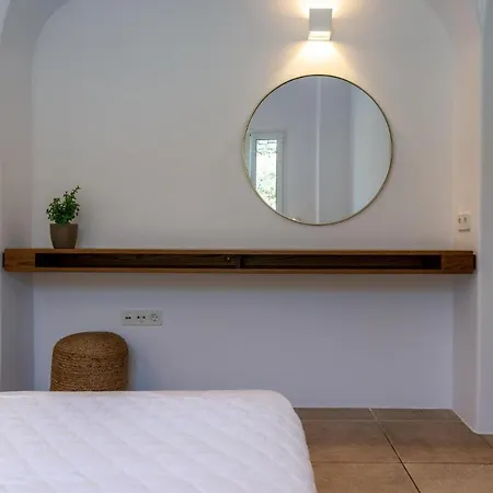 Prázdninový dům La Chapelle Est Grand In Tinos *