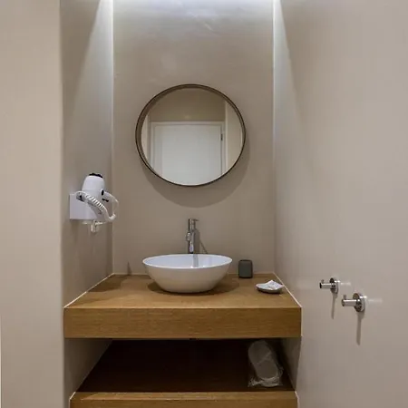 La Chapelle Est Grand In Tinos Prázdninový dům *