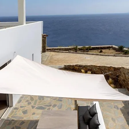 La Chapelle Est Grand In Tinos Prázdninový dům *